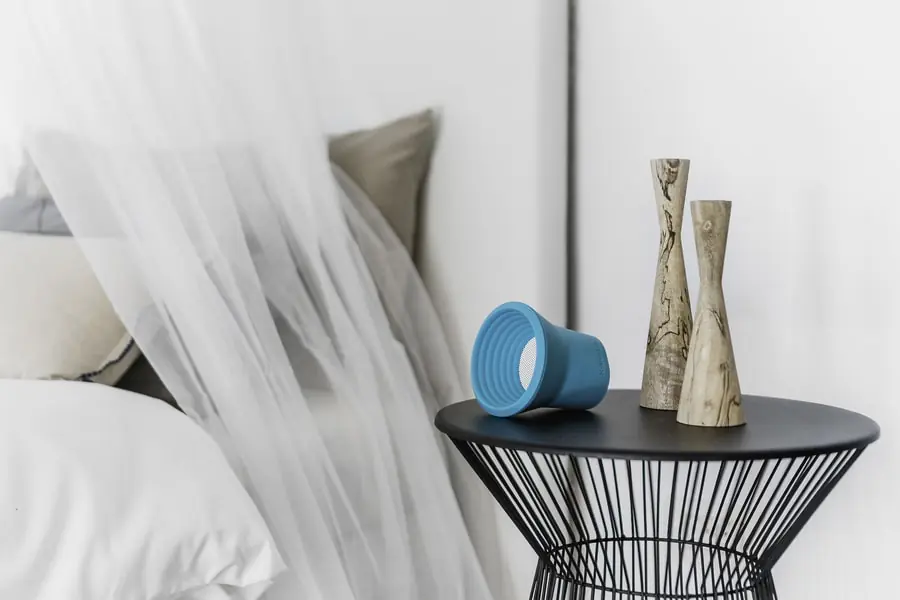 Finca Bella Sombra Ausstattung