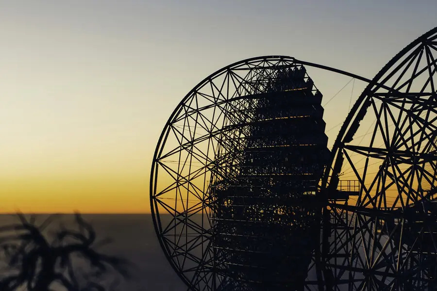 Homepage Galerie Observatorium