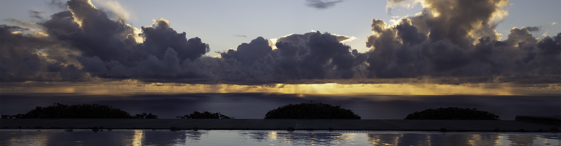Sonnenuntergang