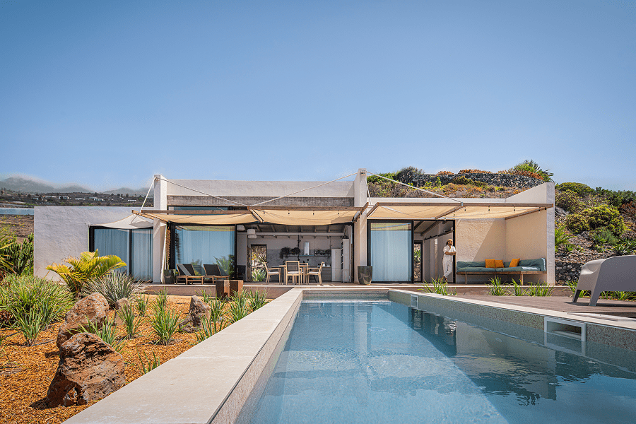 Villa Flamboyant